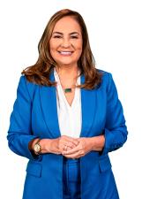 Foto de PROFESSORA GORETH