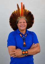 Foto de KLEBER KARIPUNA