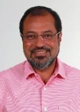 Foto de CAMILO CAPIBERIBE