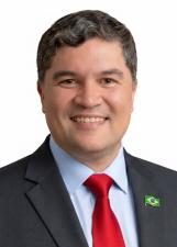 Foto oficial de Gesiel Oliveira