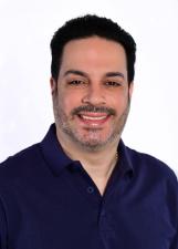 Foto oficial de Vinicius Gurgel