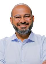 Foto oficial de Caetano Bentes