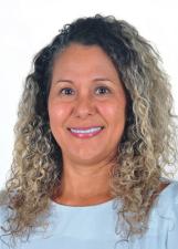 Foto oficial de GIRLENE BARROSO publicada pelo TSE