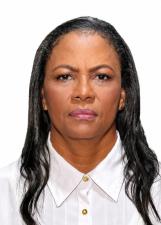 Foto oficial de Pastora Maria de Jesus