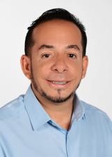 Foto oficial de ALEX publicada pelo TSE