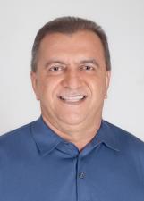 Foto oficial de Gian do Nae