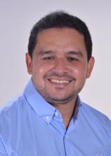 Foto oficial de Adolfo Nery
