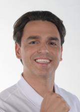 Foto oficial de Alexandre Verçosa