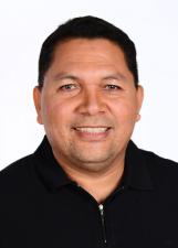 Foto oficial de Reginaldo Faraó
