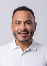 Foto oficial de Joselyo Mais Saúde