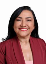 Foto oficial de Roseli Matos