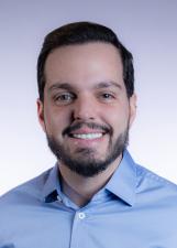 Foto oficial de Rodolfo Vale