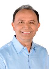 Foto oficial de Jorge Amanajas