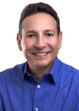 Foto oficial de Roberto Góes