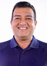 Foto oficial de ANDERSON ALMEIDA publicada pelo TSE