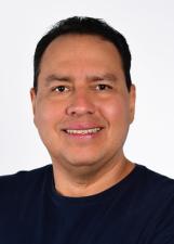 Foto oficial de HELDER publicada pelo TSE