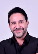 Foto oficial de Guaracy