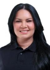 Foto oficial de Carol Monteiro