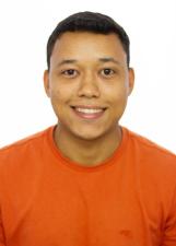 Foto oficial de Salmon Santana