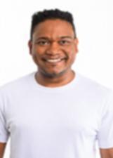 Foto oficial de Dudu Tavares