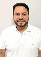 Foto oficial de DR RENAN ROSAS publicada pelo TSE