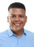 Foto oficial de GABRIEL ANDRADE publicada pelo TSE