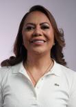 Foto oficial de Elisangela Timbiras