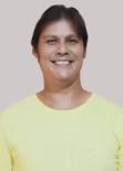 Foto de Gilberto Pena