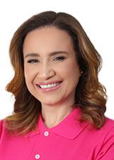 ALINE SERRÃO