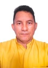 Foto oficial de VICO NEGRÃO publicada pelo TSE