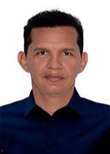 Foto oficial de ROBSON GUALBERTO publicada pelo TSE