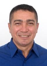 Foto oficial de Jó Pereira