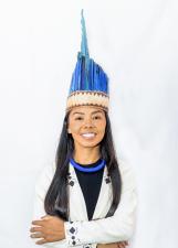 Foto de VANDA WITOTO