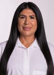 Foto oficial de Kelly Barbosa