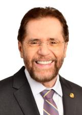 Foto oficial de Plinio Valério