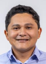 Foto oficial de João Roberto