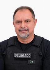Foto oficial de Delegado Paulo Mavignier
