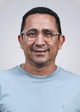 Foto oficial de Daniel Almeida