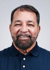 Foto oficial de Gilmar Nascimento