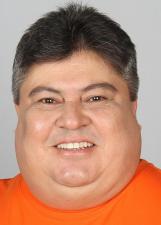 Foto oficial de David Reis