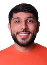 Foto oficial de DR Eduardo Assis