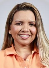 Foto oficial de Katy Feitoza