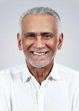 Foto oficial de Radyr Oliveira