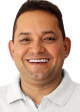 Foto oficial de Rodinei Ramos