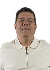 Foto oficial de SARGENTO AUGUSTO publicada pelo TSE