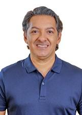 Foto oficial de Felipe Souza