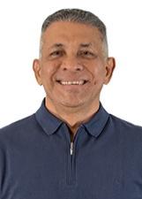 Foto oficial de ERALDO CB publicada pelo TSE