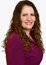 Foto oficial de Professora Edith Falcão