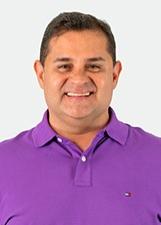 Foto oficial de Glenio Seixas