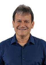 Foto oficial de Jairo da Vical